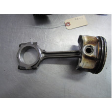 16Z104 Piston and Connecting Rod Standard For 09-15 Nissan Rogue  2.5 12100AE00B